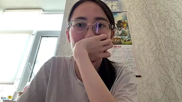 VickieTrudo Webcam-Show