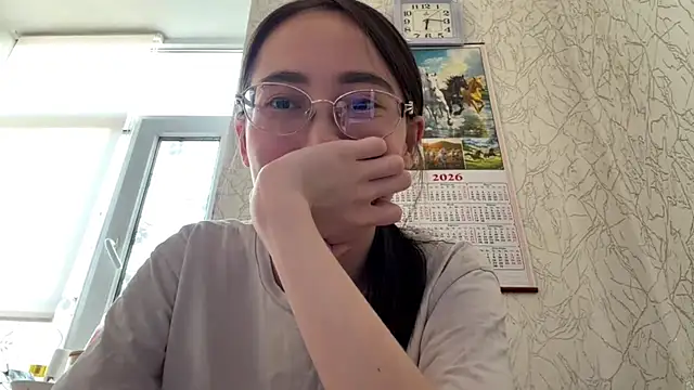 VickieTrudo Webcam Show