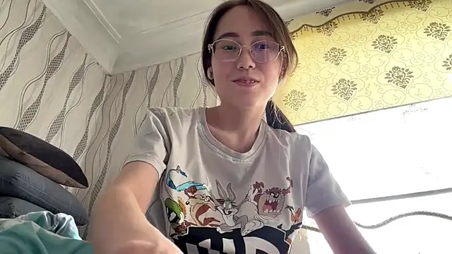 VickieTrudo's Webcam Show