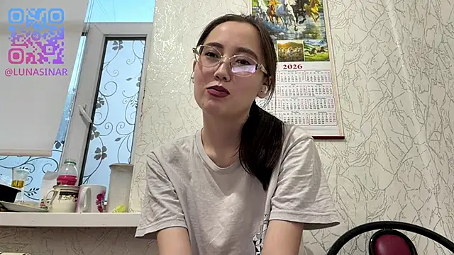 Webkamerová show VickieTrudo