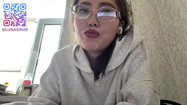 โชว์เว็บแคมของ VickieTrudo