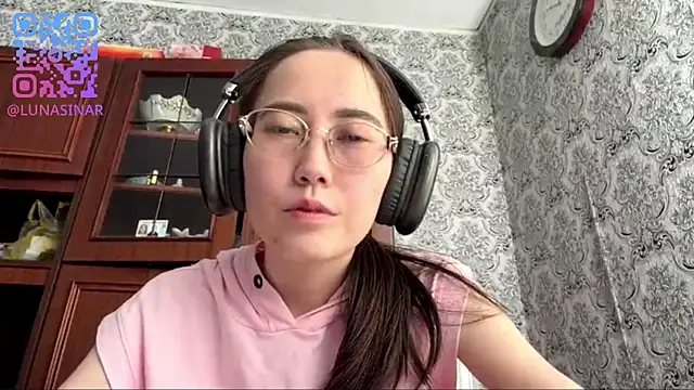 Webkamerová show VickieTrudo