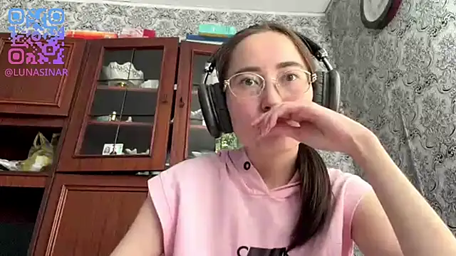 VickieTrudo Adlı Modelin Web Kamerası Şovu