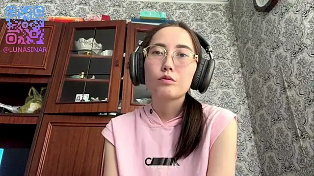 VickieTrudo Webcam Show
