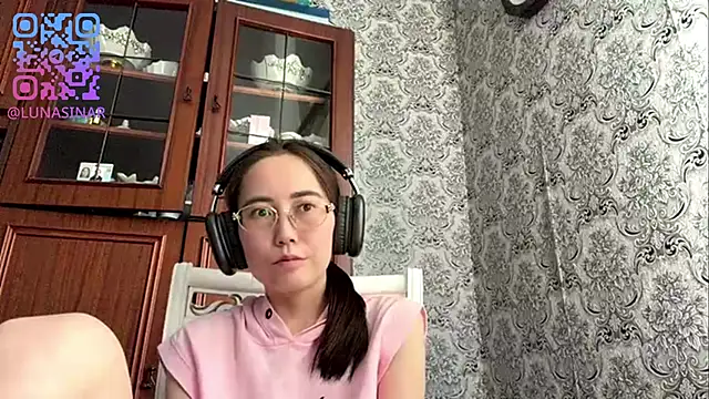 VickieTrudo Webcam-Show