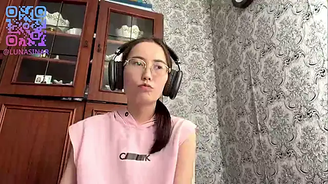Show Webcam de VickieTrudo