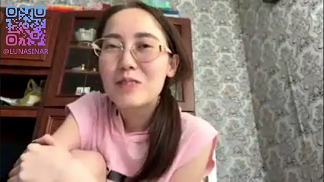Webkamerová show VickieTrudo
