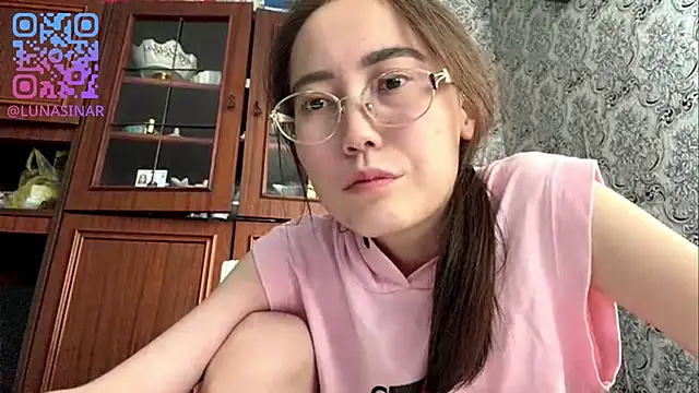 Show de VickieTrudo na webcam