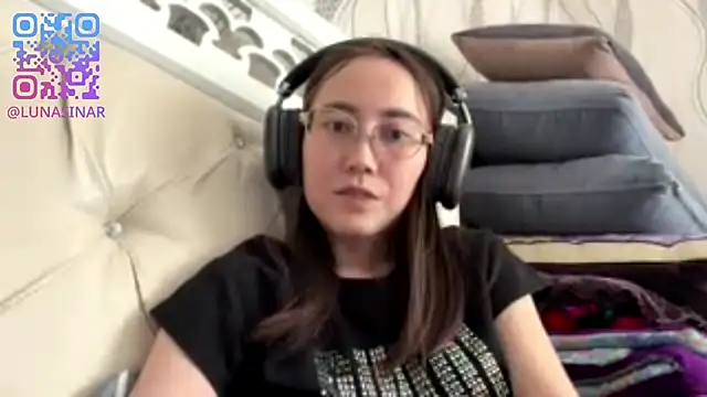 VickieTrudo Pertunjukan Webcam
