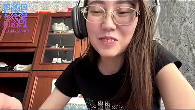 VickieTrudo Webcam-Show