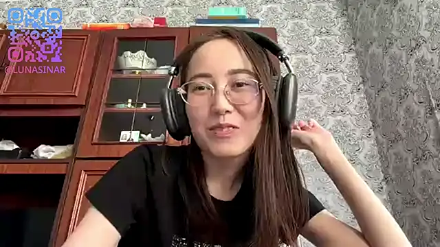 Webkamerová show VickieTrudo