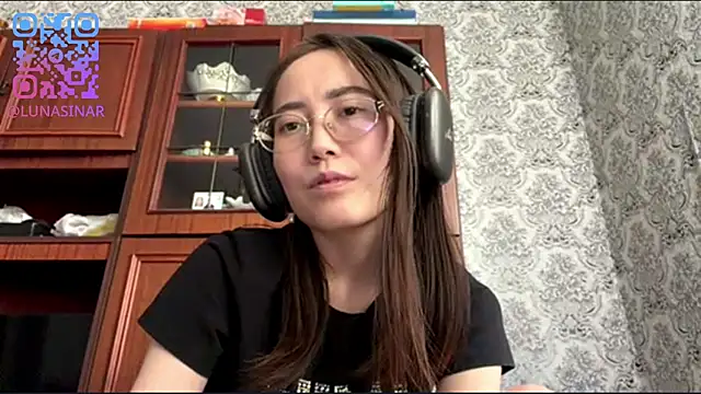Chat XXX en directo de VickieTrudo