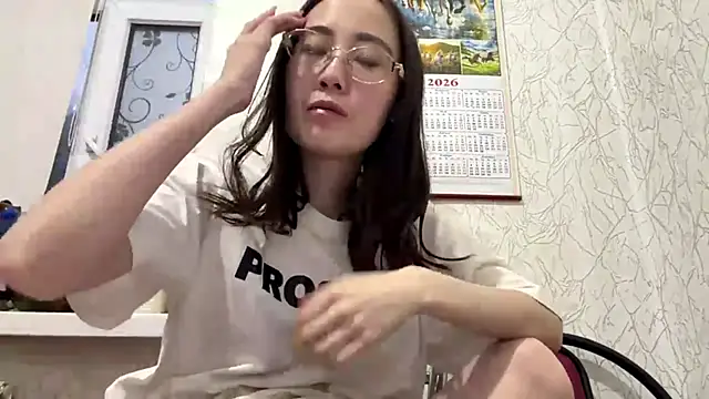 VickieTrudo's Webcam Show
