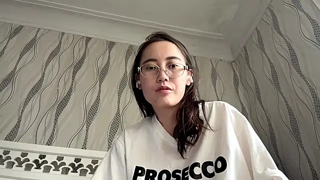 Webkamerová show VickieTrudo