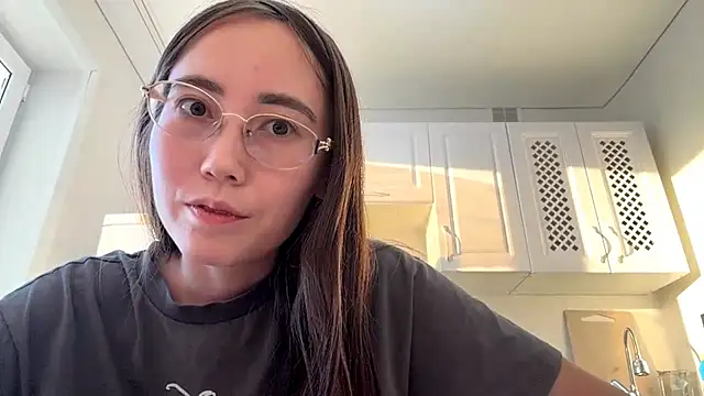 VickieTrudo's Live XXX Chat