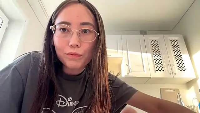 VickieTrudo 在線直播表演