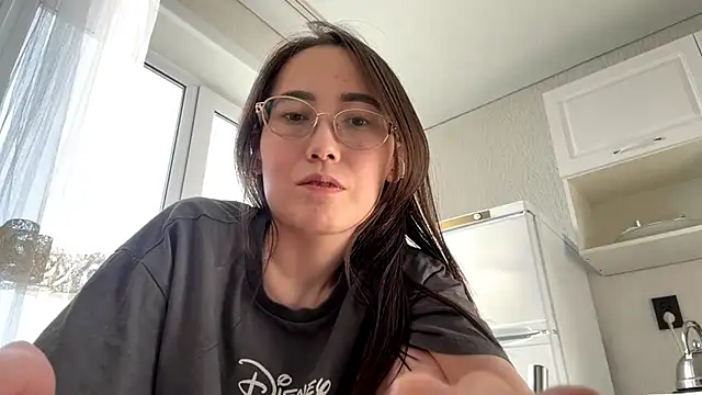 VickieTrudo's Live XXX Chat