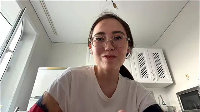 VickieTrudo Live XXX-chat