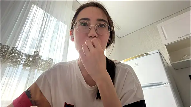 VickieTrudo Chat XXX in diretta