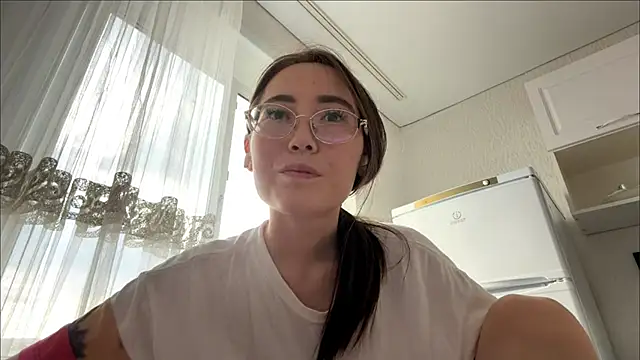 VickieTrudo Adlı Modelin Web Kamerası Şovu