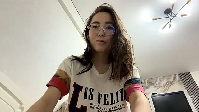 VickieTrudo's Webcam Show