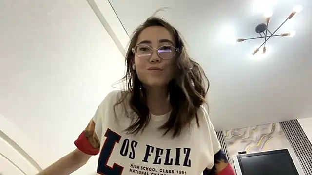 VickieTrudo 웹캠 쇼