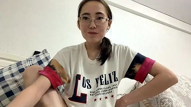 Czat XXX na żywo – VickieTrudo