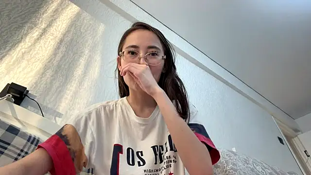 VickieTrudo 웹캠 쇼
