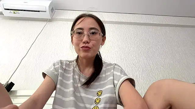 Chat +18 de VickieTrudo ao vivo