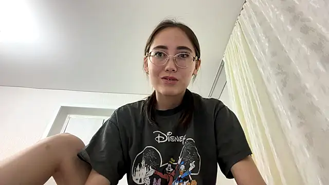 VickieTrudo 在線直播表演