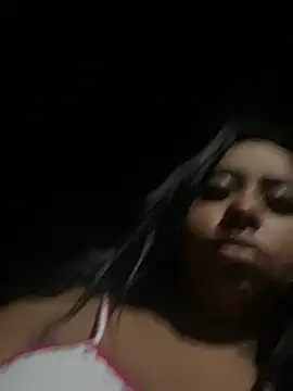 jhenannyyn Webbikameraesitys