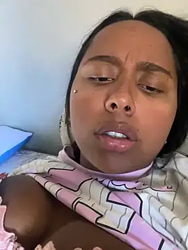 Show de webcam de jhenannyy