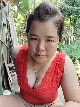 baby_rose026 Pertunjukan Webcam