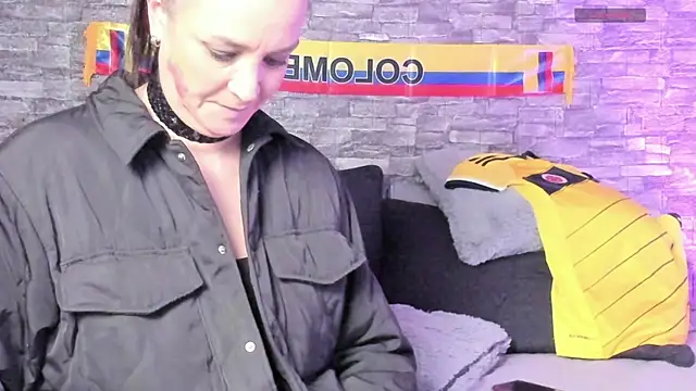 Anne_velvett Live XXX-chat