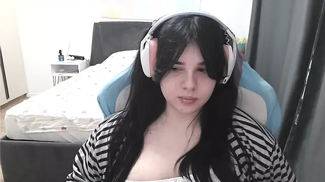 Chat XXX en directo de LunarMia