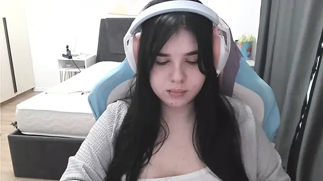 LunarMia – Live XXX-chat