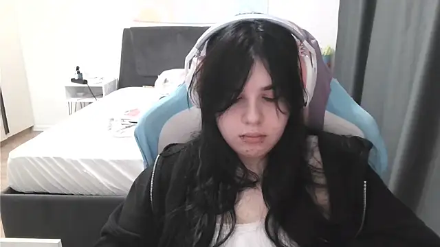 Chat XXX en directo de LunarMia
