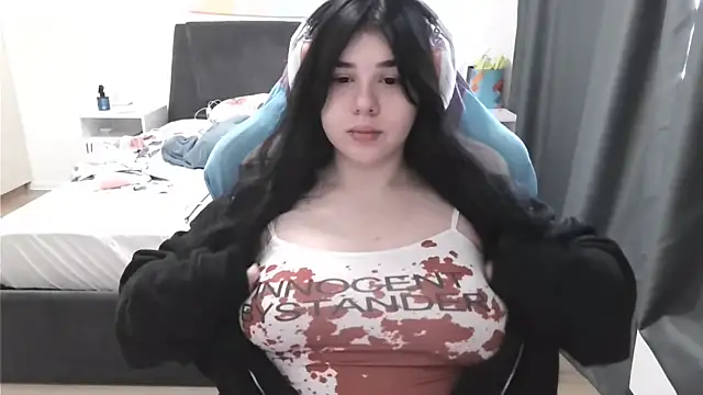 Chat XXX en directo de LunarMia