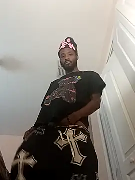 Keepemwett Webcam Show