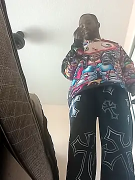 Keepemwett Webcam Show