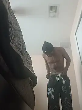 Show Webcam de Keepemwett