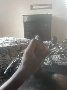 Keepemwett Webcam-Show