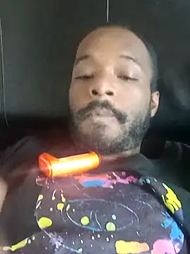 Show webcam de Keepemwett