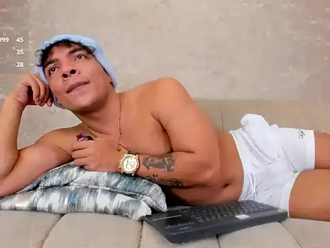 OliverWyse webcam show