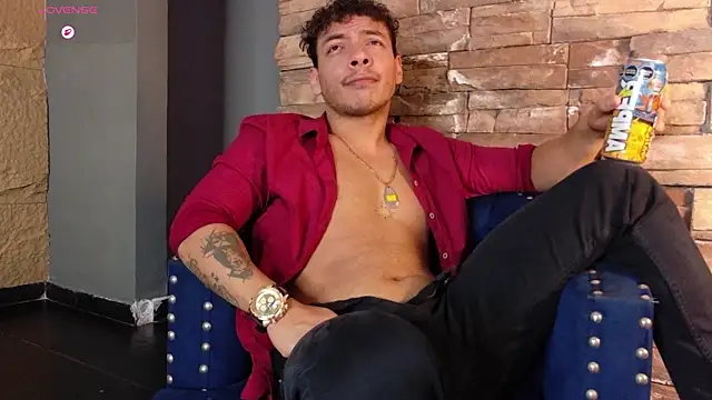 Show webcam de OliverWyse