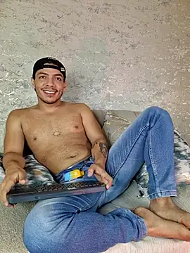 Show Webcam de OliverWyse