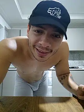 הופעת וובקאם של OliverWyse