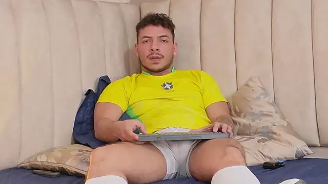 OliverWyse Webcam Show