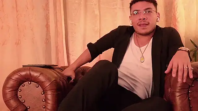 Show Webcam de OliverWyse