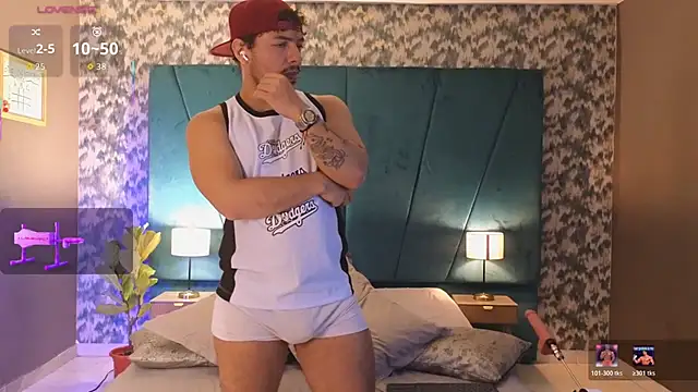 โชว์เว็บแคมของ OliverWyse